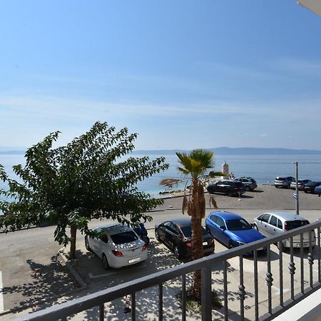 Villa Nede 1 Podgora Extérieur photo