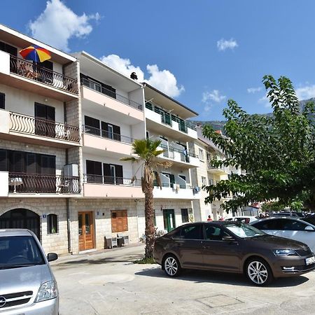 Villa Nede 1 Podgora Extérieur photo