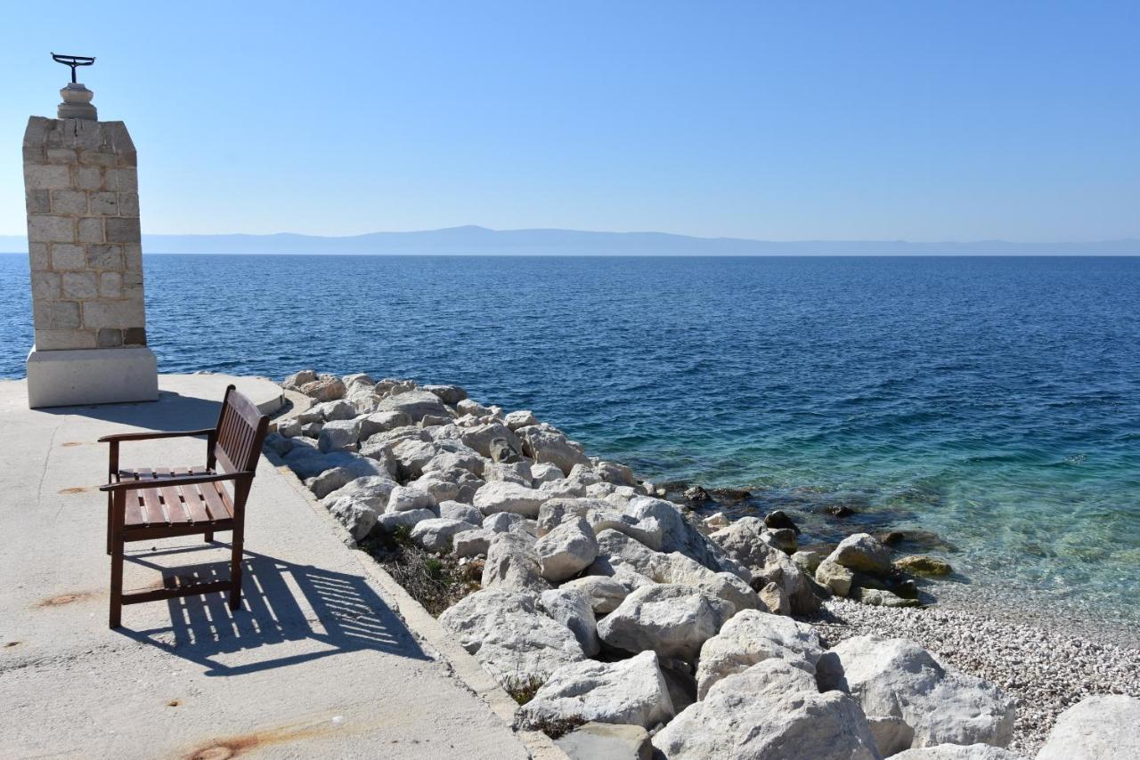 Villa Nede 1 Podgora Extérieur photo