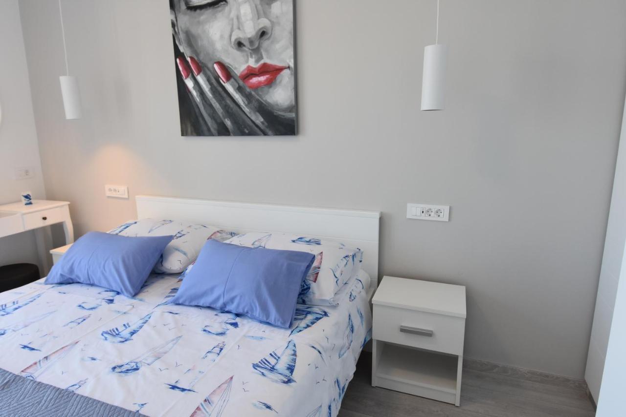 Villa Nede 1 Podgora Extérieur photo