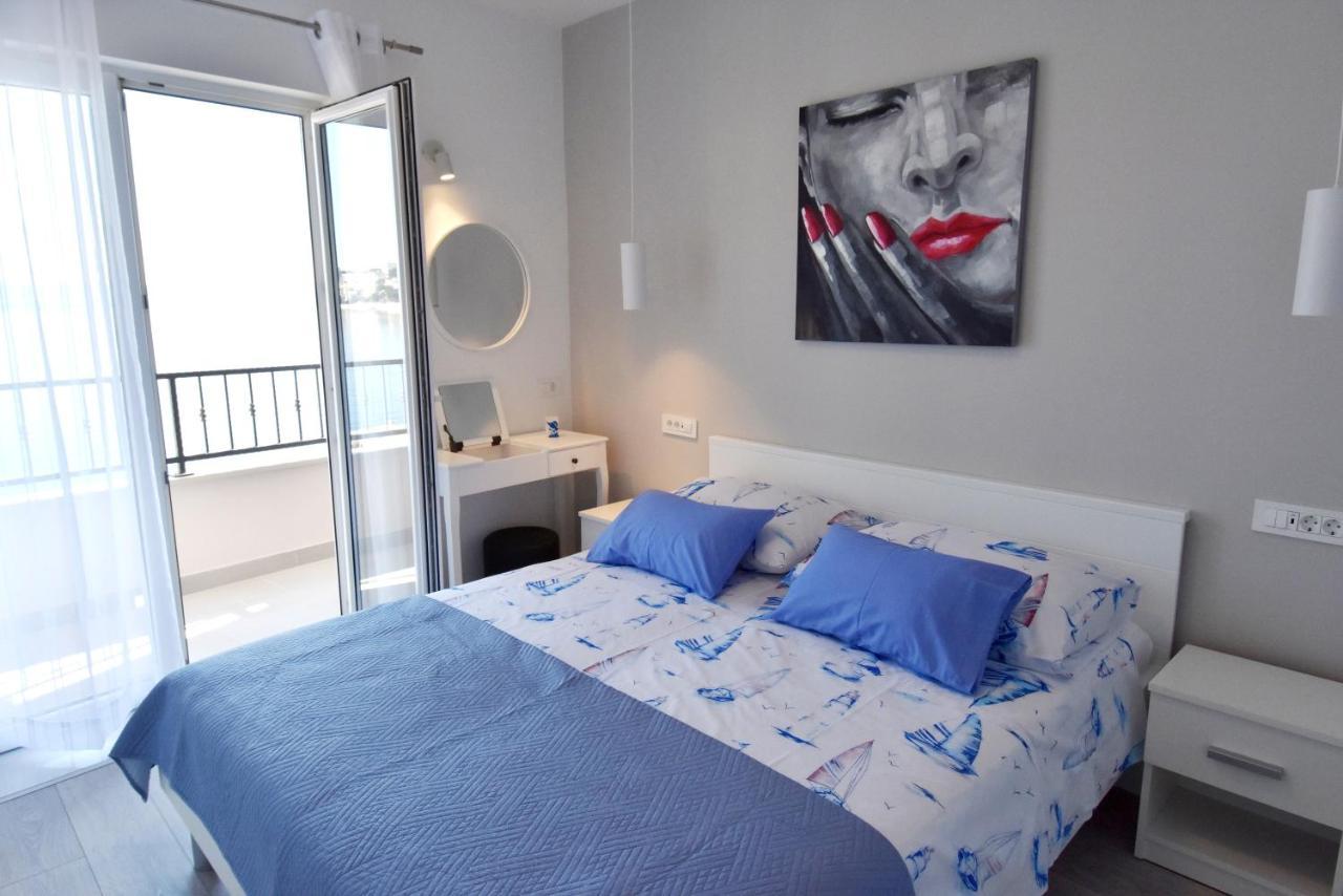 Villa Nede 1 Podgora Extérieur photo