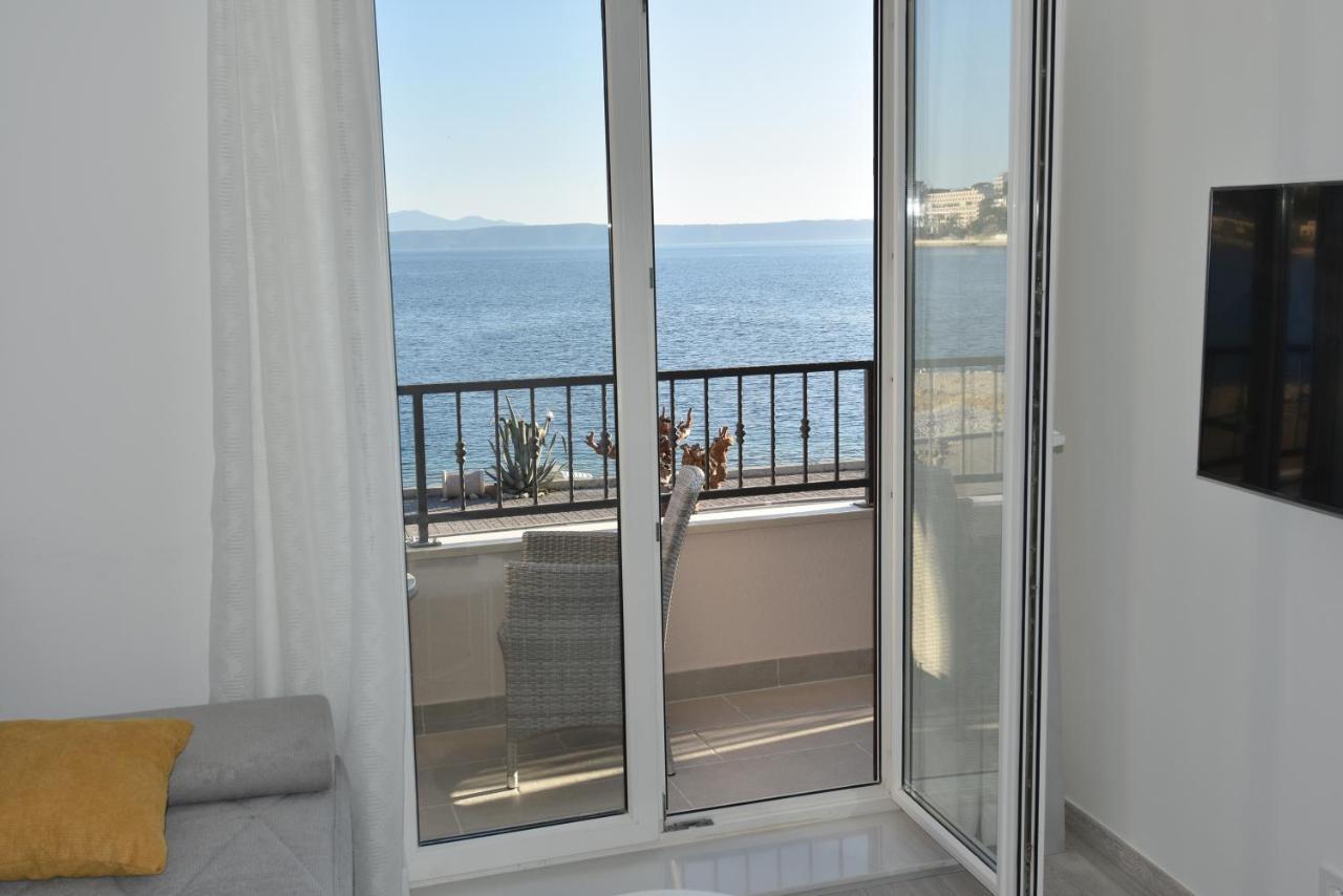 Villa Nede 1 Podgora Extérieur photo