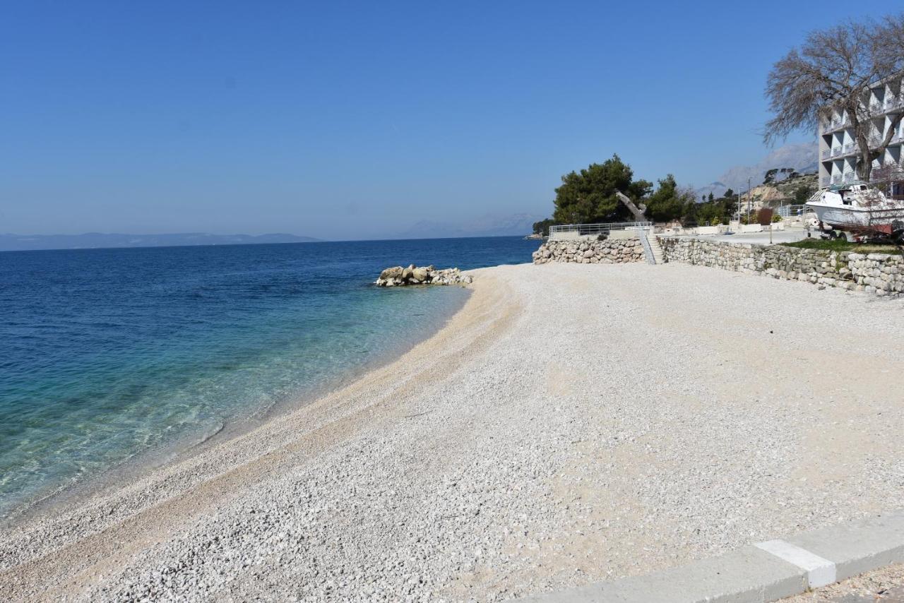 Villa Nede 1 Podgora Extérieur photo
