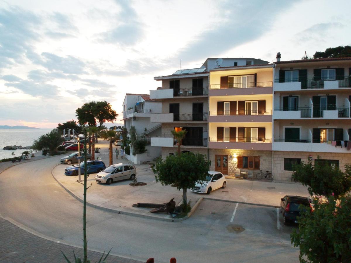 Villa Nede 1 Podgora Extérieur photo