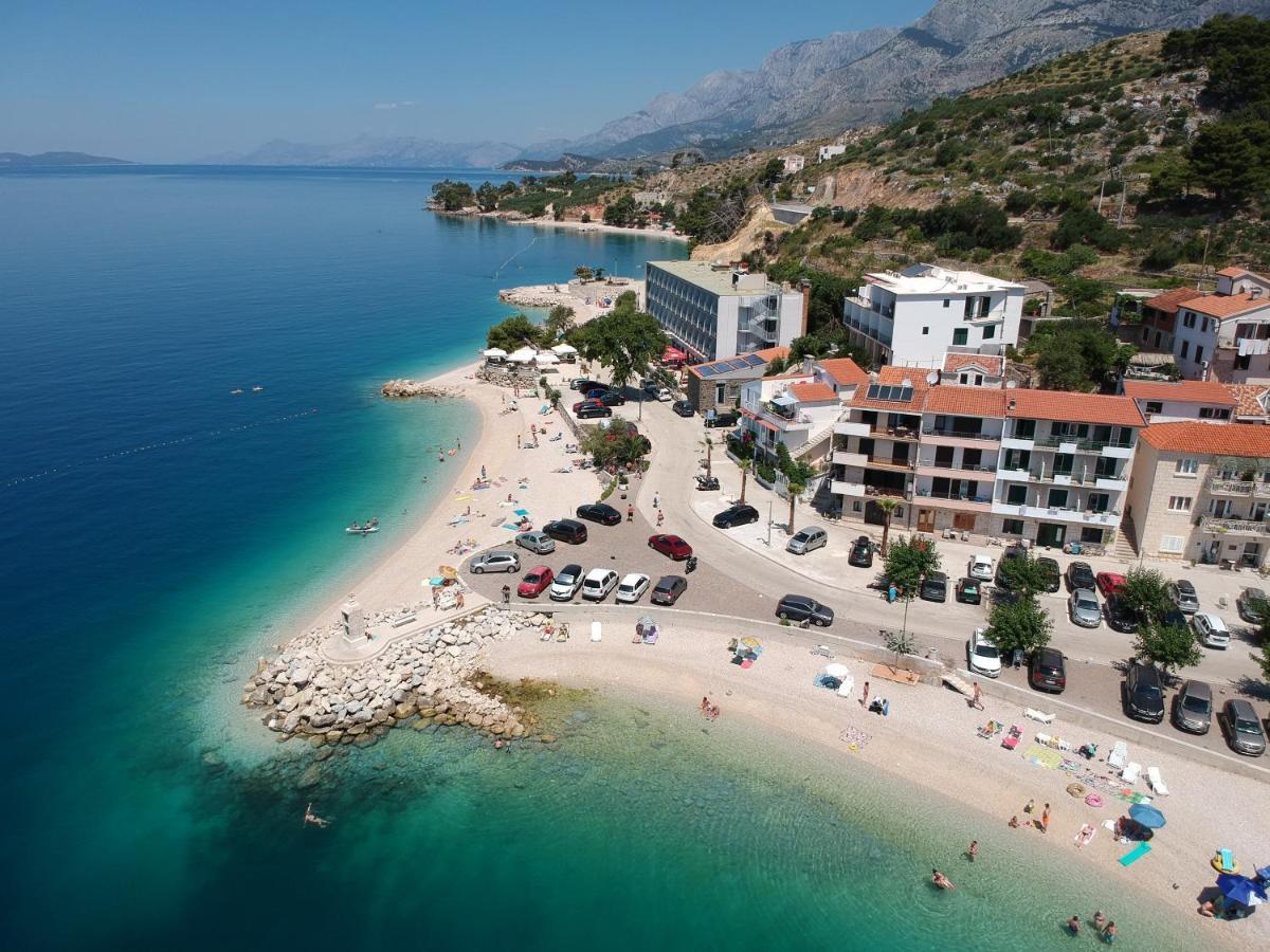 Villa Nede 1 Podgora Extérieur photo