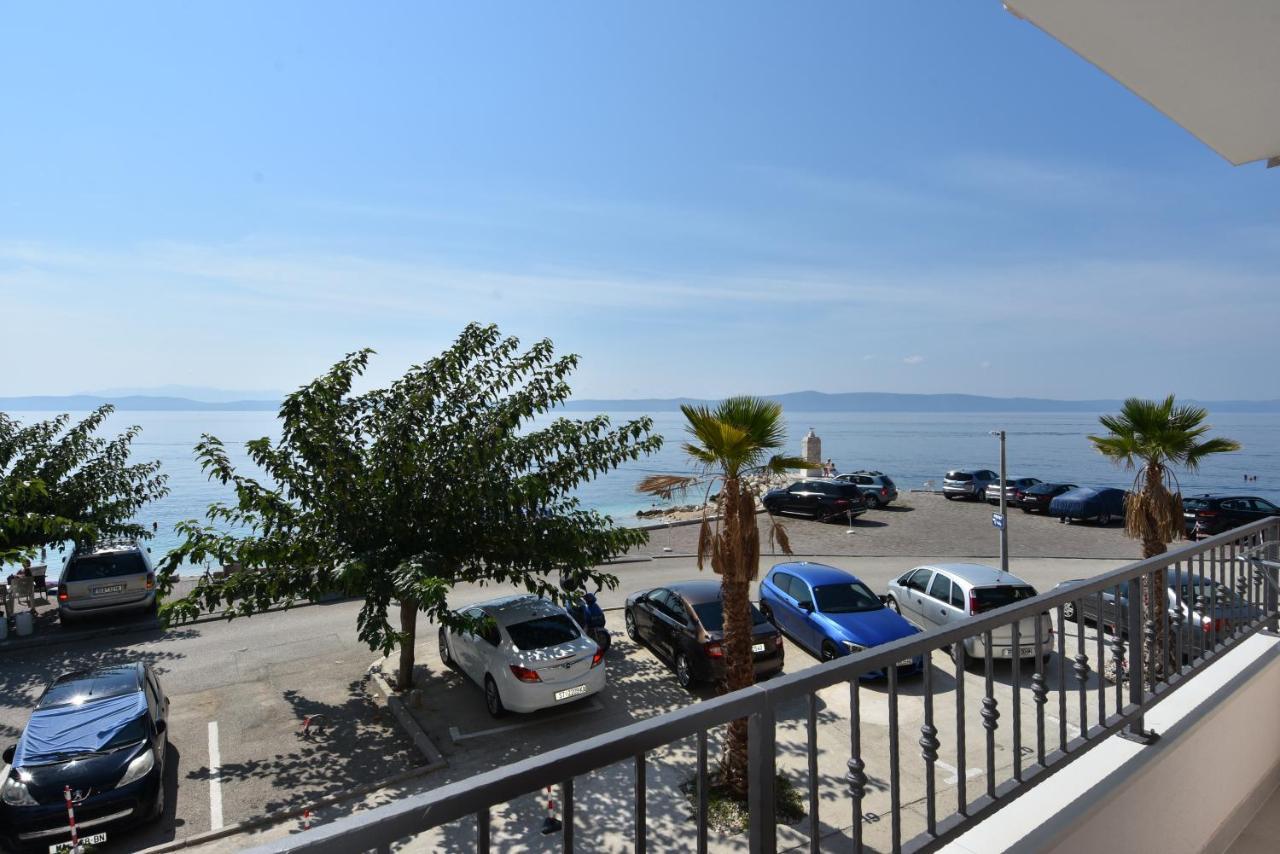 Villa Nede 1 Podgora Extérieur photo