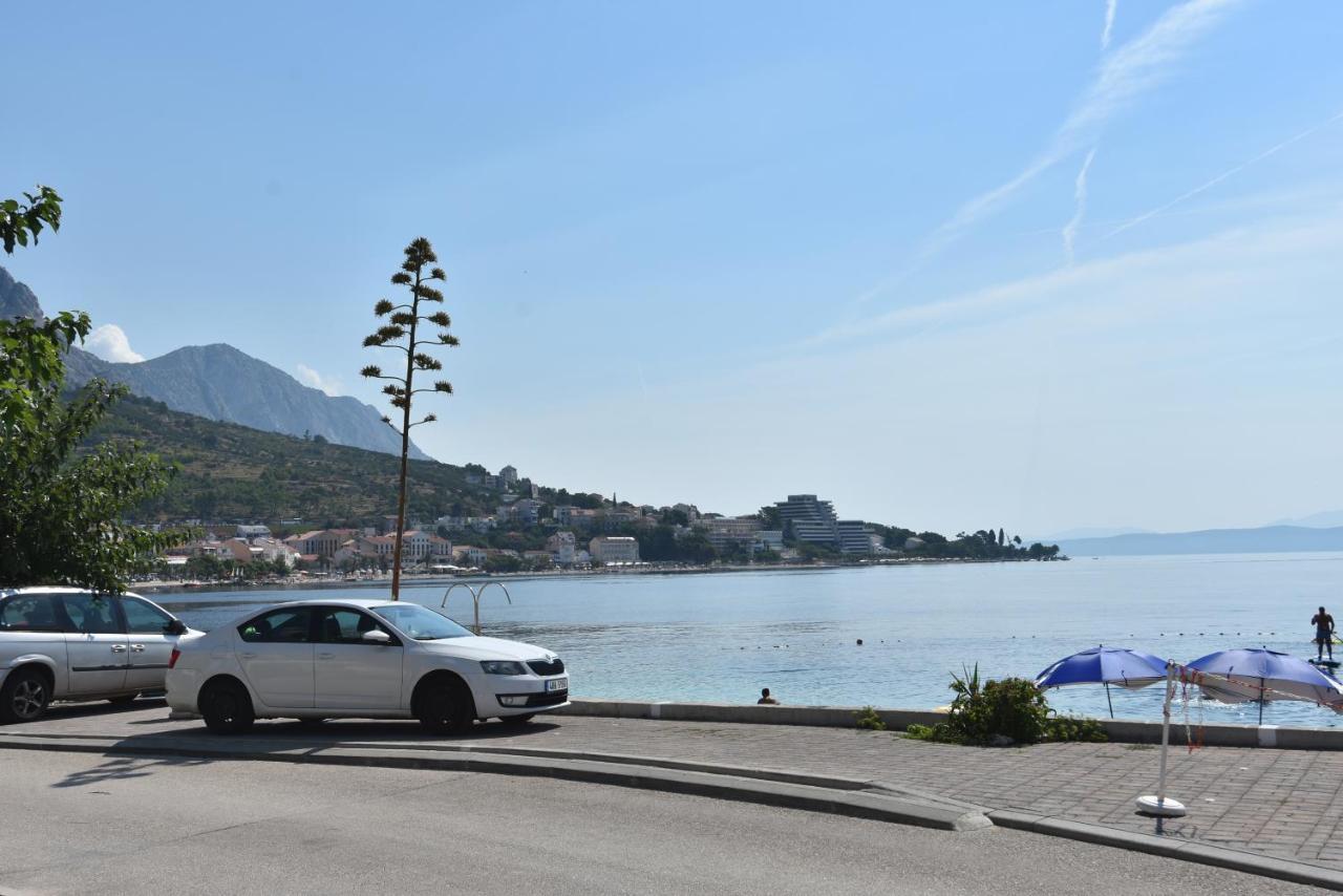 Villa Nede 1 Podgora Extérieur photo