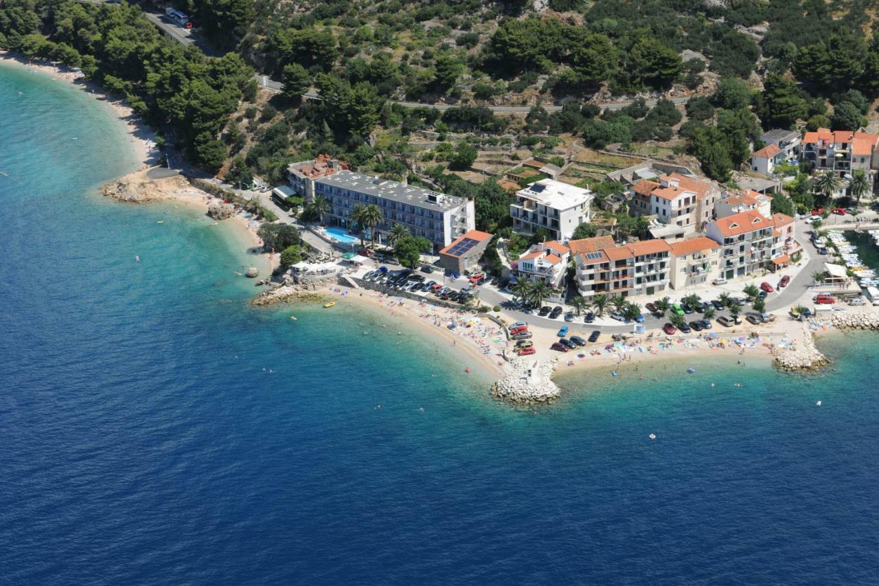 Villa Nede 1 Podgora Extérieur photo